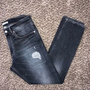 Men’s Calvin Klein Slim Jeans size 31/32 Worn twice